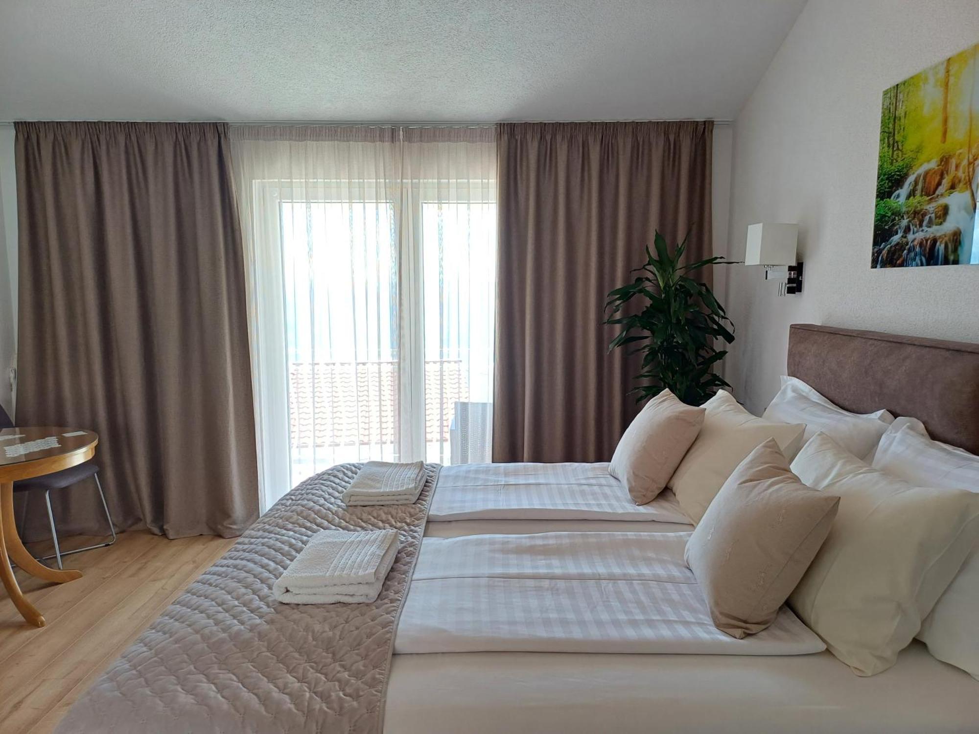 Apartments Jaksic Trogir Exterior photo